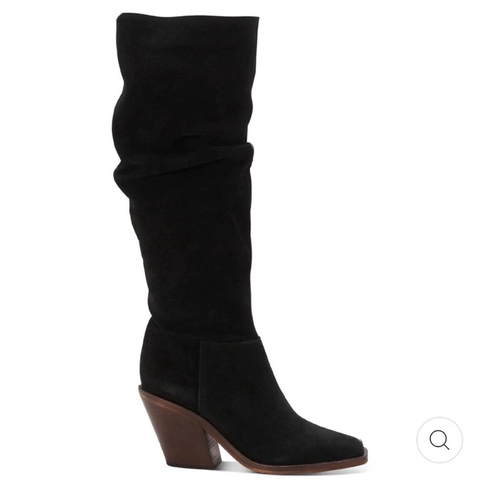 Vince Camuto Alimber Slouchy Boot